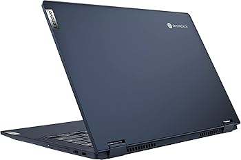 Chromebook本体 Lenovo IP Flex5 Chromebook 8GB128GB Lenovo Flex 5i 13 Chromebook, Intel i3, 8GB/64GB eMMC+128GB